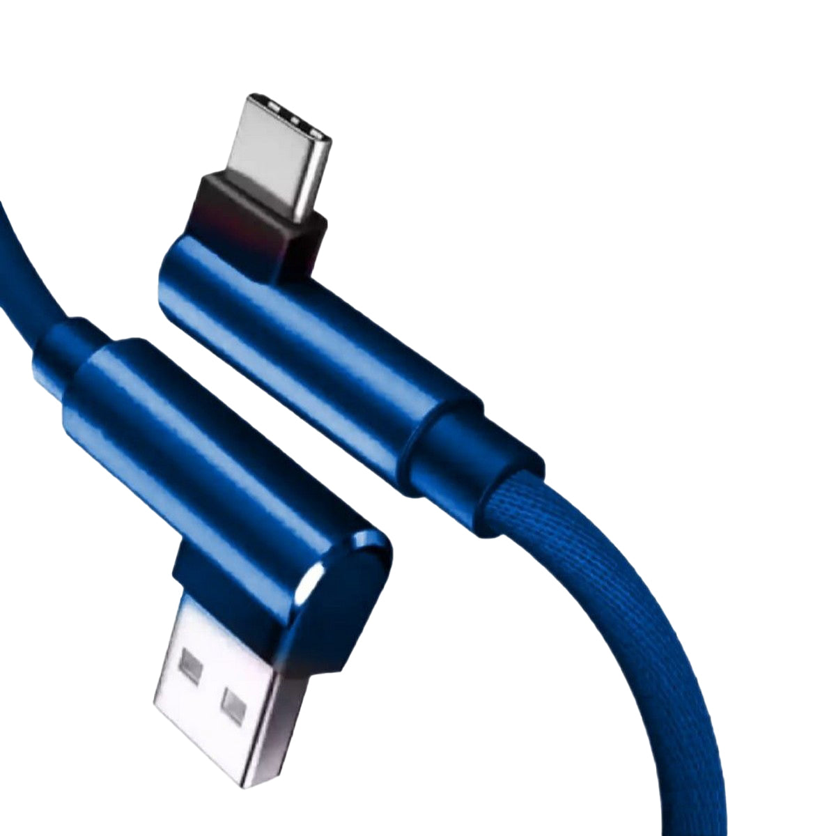 3A 30 watt 100% Pure Copper Type C fast Charging Cable
