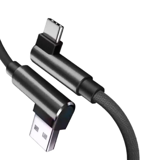 3A 30 watt 100% Pure Copper Type C fast Charging Cable