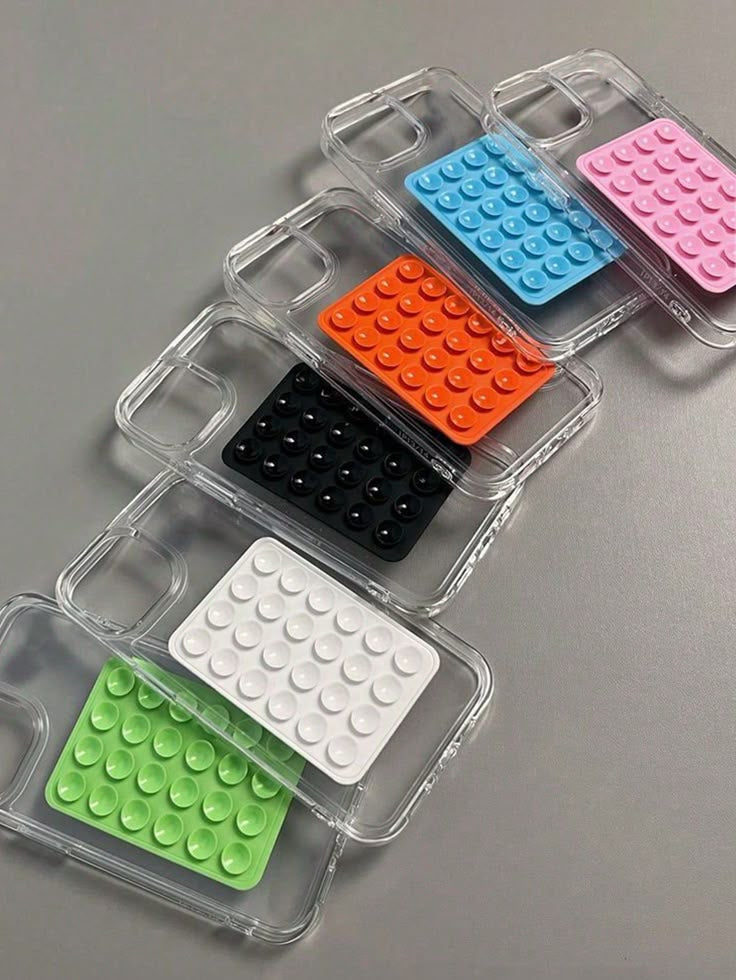 Premium Shockproof Jelly Case with Silicone Suction Pad & Phone Holder for iPhone 16 Pro Max, 16 Pro, 16, 15 Pro Max, 15 Pro, 15, 14 Pro Max, 14 Pro, 14, 13 Pro Max, 13 Pro, 13, 12 Pro Max, 12 Pro, 12, 11 Pro Max, 11 Pro, 11, XS Max, X/XS