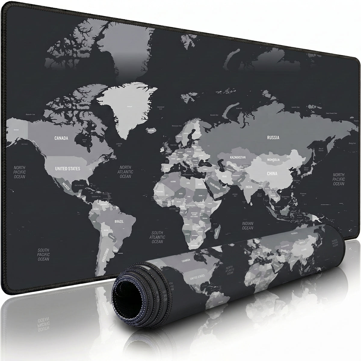 XL Large Gaming Mouse Pad – Waterproof Anti-Slip Desk Mat for PC & Laptop