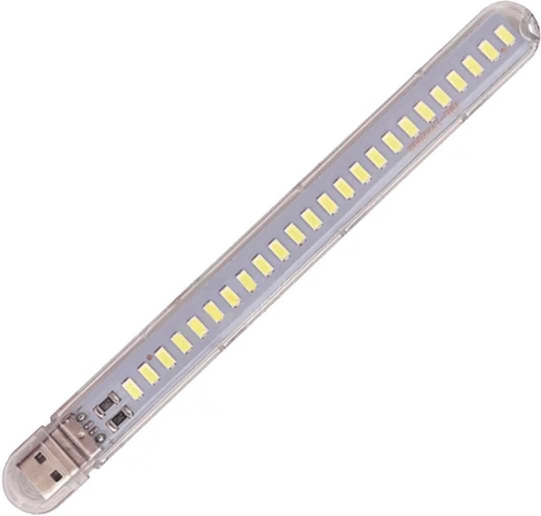 USB LED Light – Portable Laptop & PC Reading Light for Power Bank & Mobile