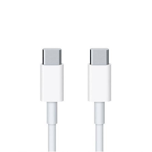 Type C to Type C Cable / Type c to Type c fast charging cable / for all mobile models