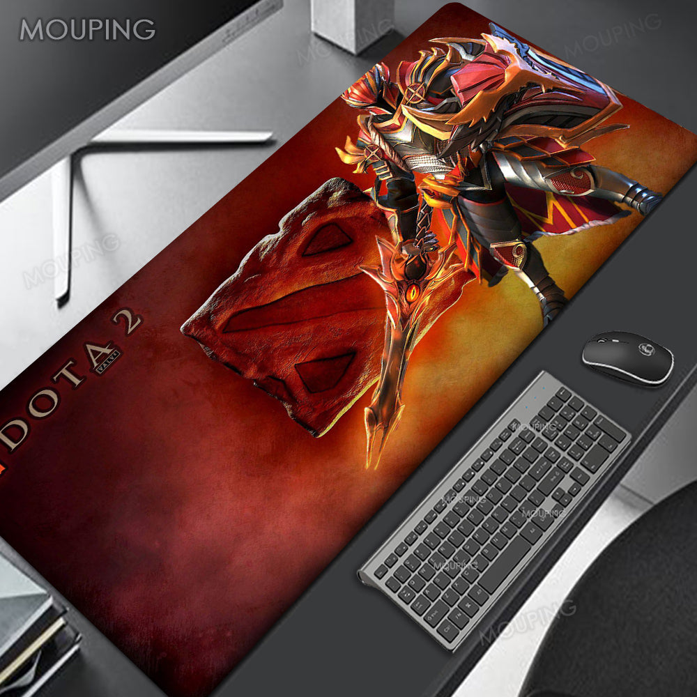 XL Large Gaming Mouse Pad – Waterproof Anti-Slip Desk Mat for PC & Laptop
