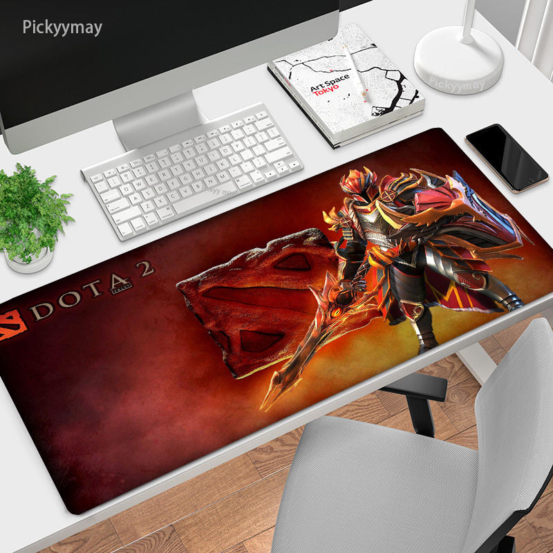 XL Large Gaming Mouse Pad – Waterproof Anti-Slip Desk Mat for PC & Laptop