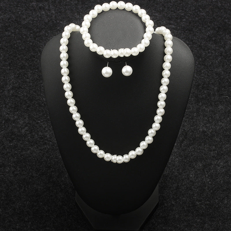 Stylish Clavicle Pendant Necklace for Women & Girls – Elegant Fashion Jewellery