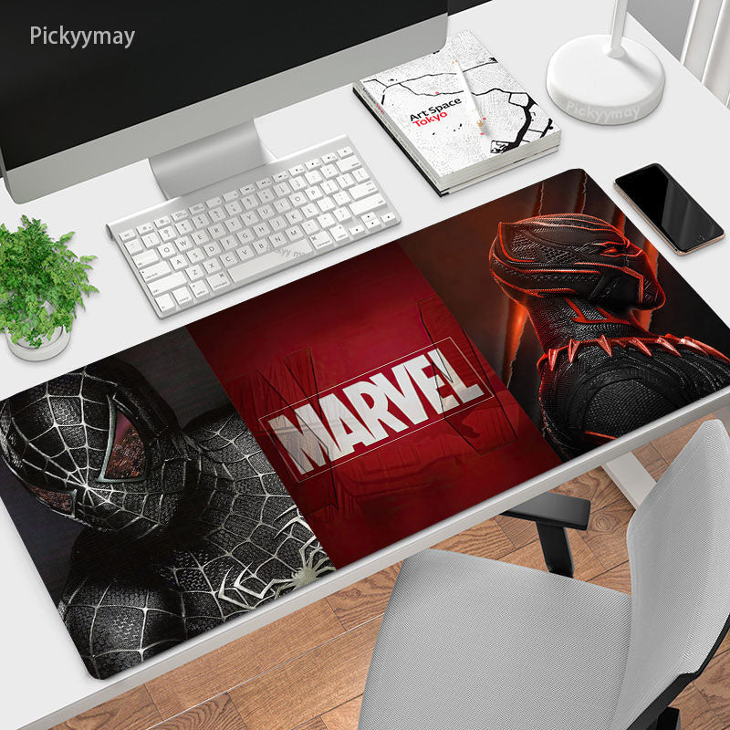 XL Large Gaming Mouse Pad – Waterproof Anti-Slip Desk Mat for PC & Laptop