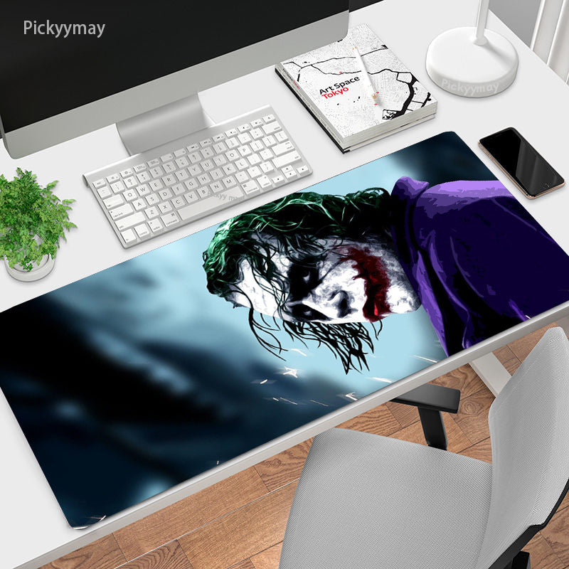 XL Large Gaming Mouse Pad – Waterproof Anti-Slip Desk Mat for PC & Laptop
