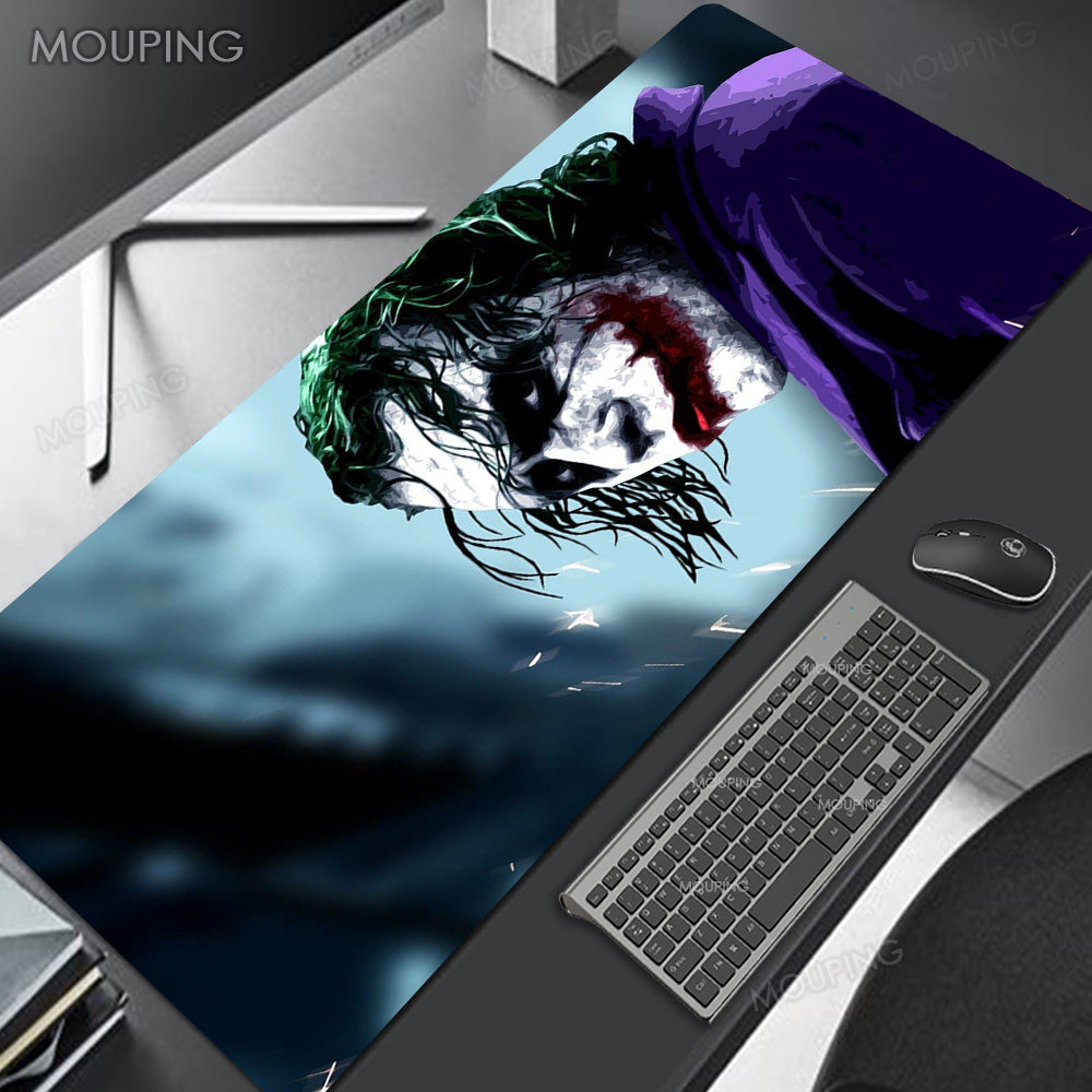 XL Large Gaming Mouse Pad – Waterproof Anti-Slip Desk Mat for PC & Laptop
