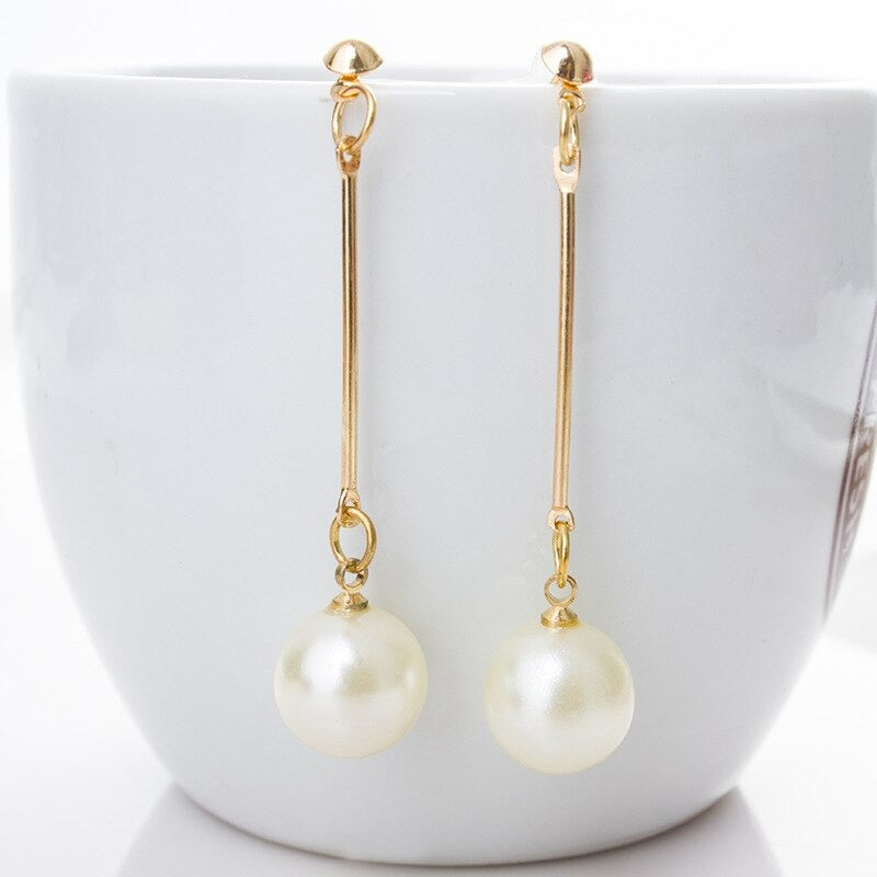 Stylish Clavicle Pendant Necklace for Women & Girls – Elegant Fashion Jewellery