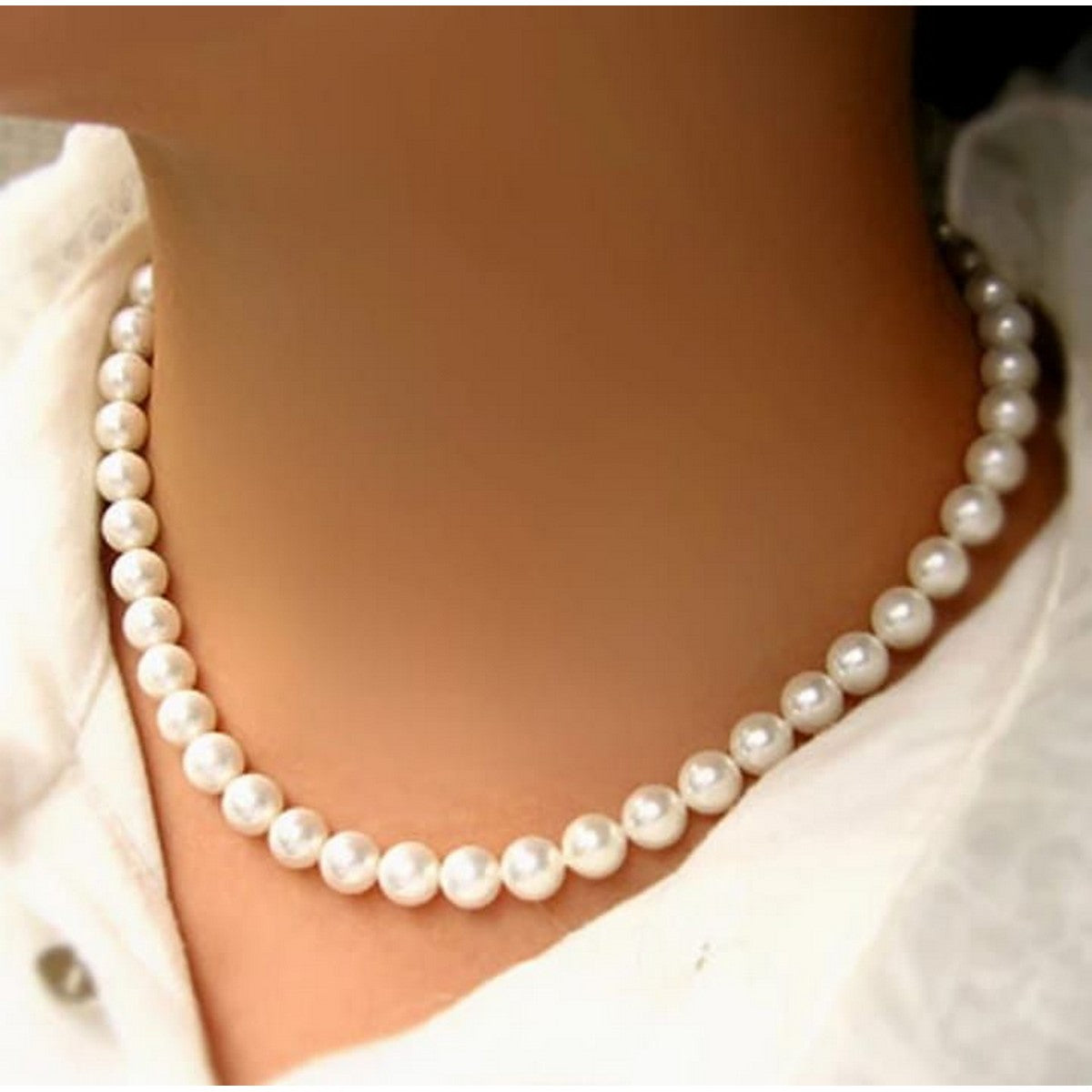 Stylish Clavicle Pendant Necklace for Women & Girls – Elegant Fashion Jewellery