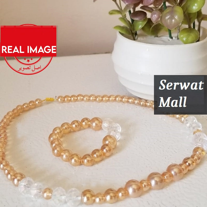 Stylish Clavicle Pendant Necklace for Women & Girls – Elegant Fashion Jewellery