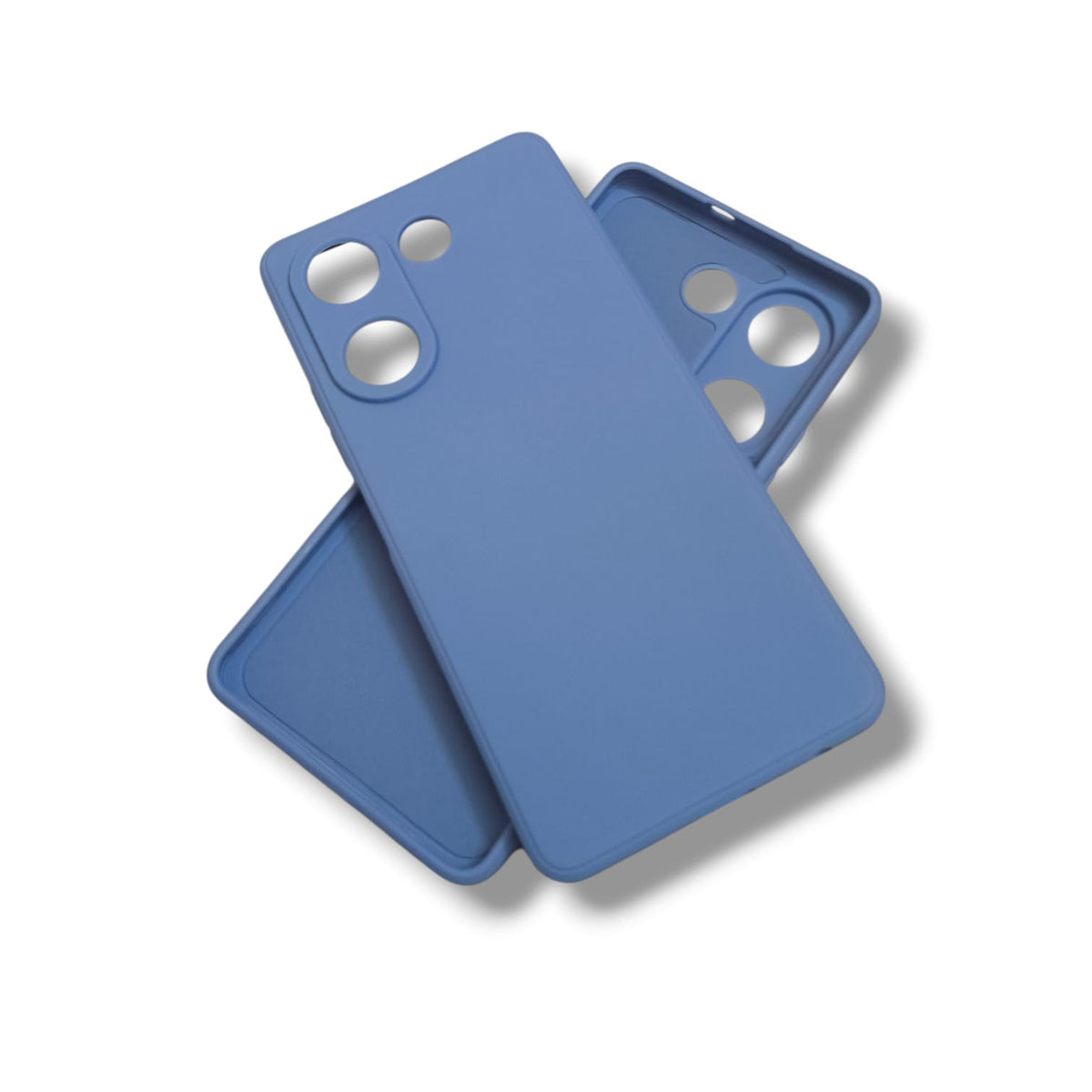 Tecno Camon 20 & Camon 20 Pro Soft Sandstone Matte Case – Slim Protective Back Cover