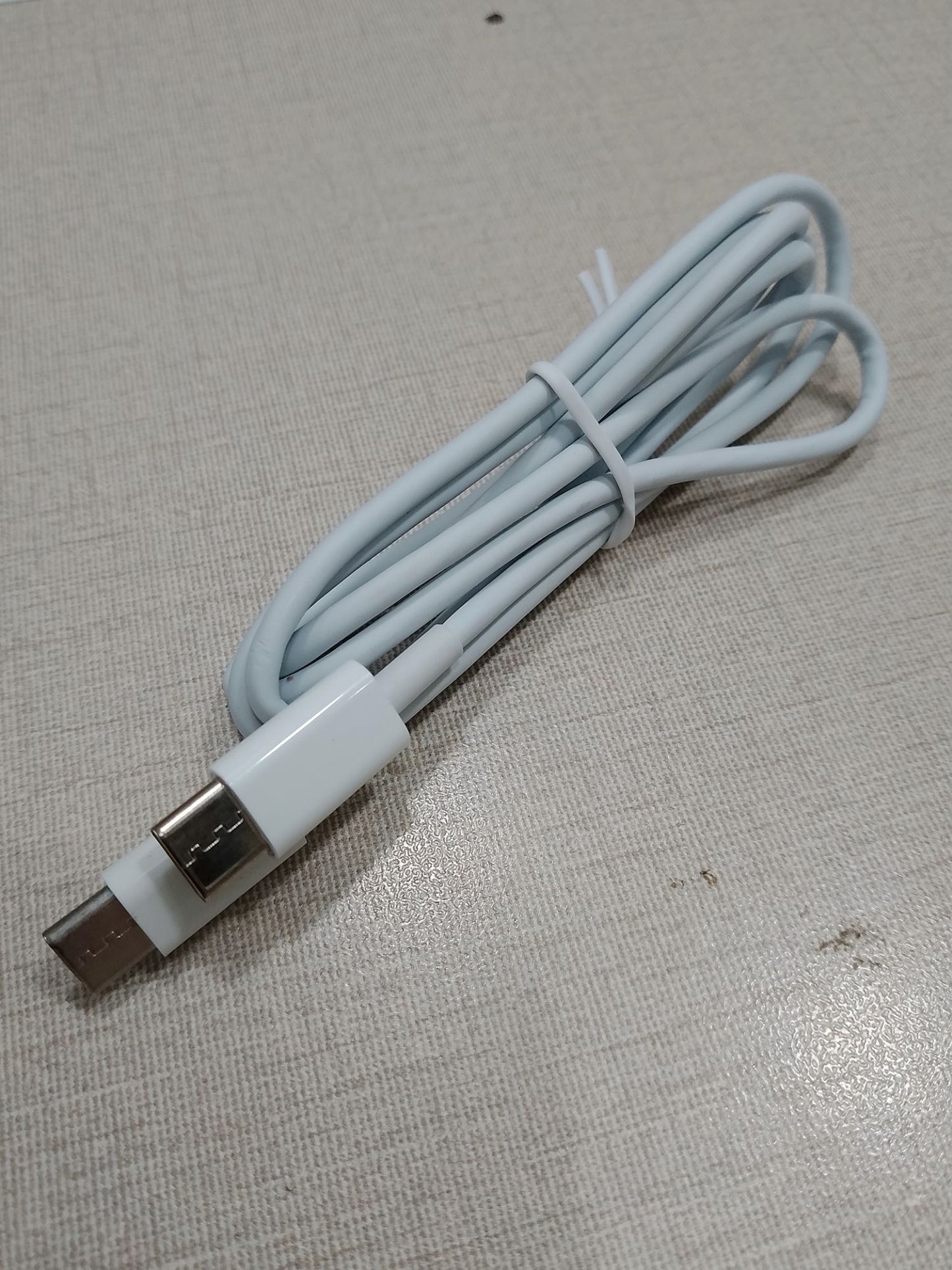 Type C to Type C Cable / Type c to Type c fast charging cable / for all mobile models