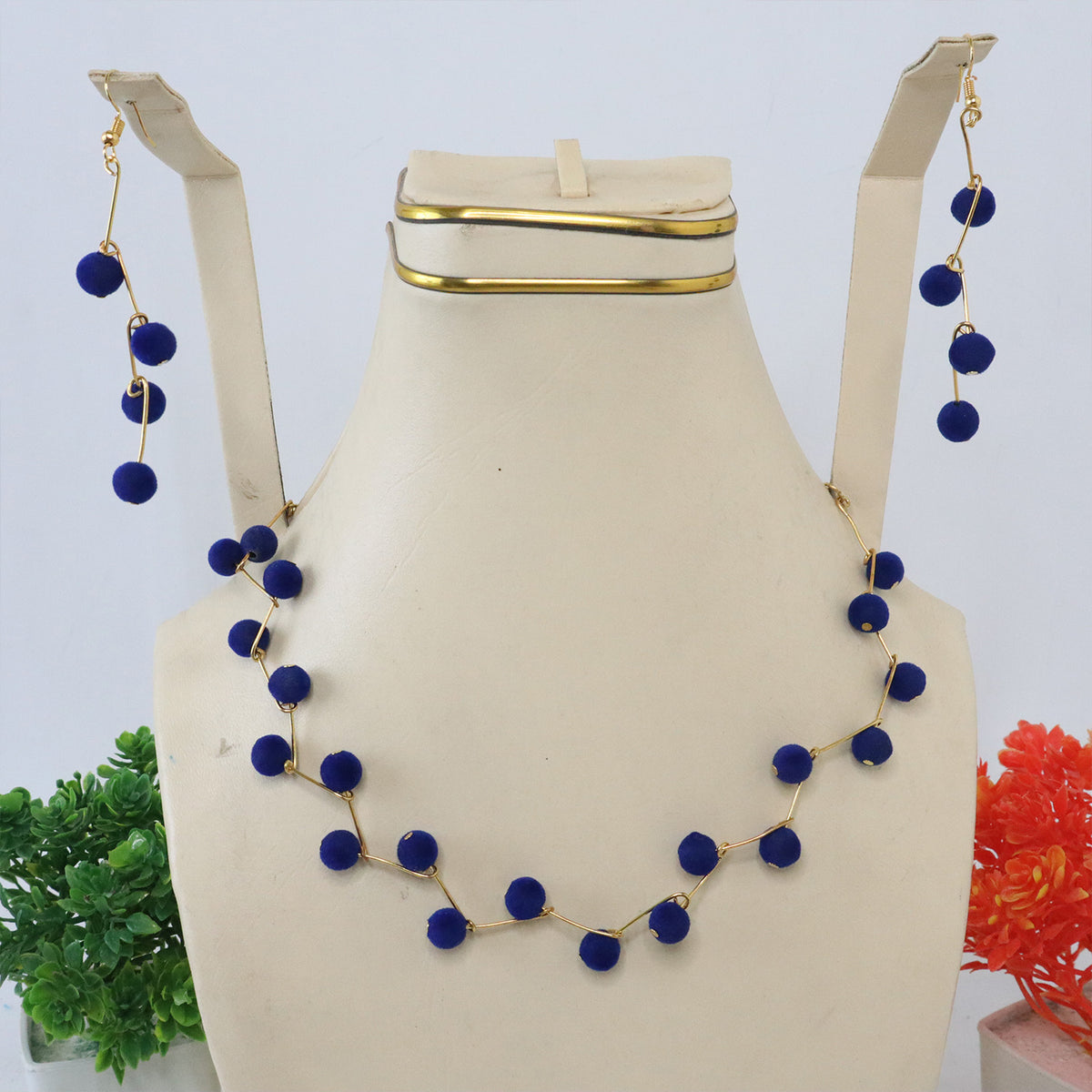 Stylish Clavicle Pendant Necklace for Women & Girls – Elegant Fashion Jewellery