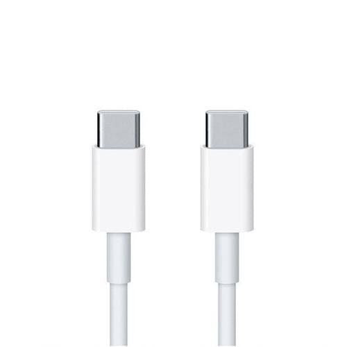 Type C to Type C Cable / Type c to Type c fast charging cable / for all mobile models