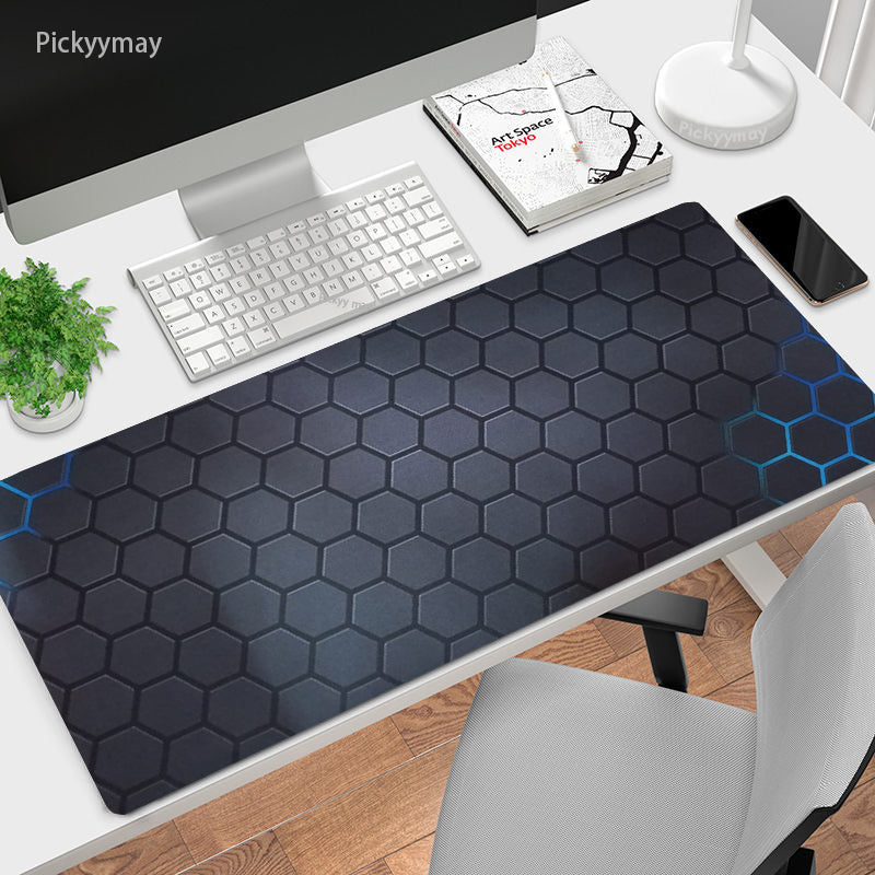 XL Large Gaming Mouse Pad – Waterproof Anti-Slip Desk Mat for PC & Laptop