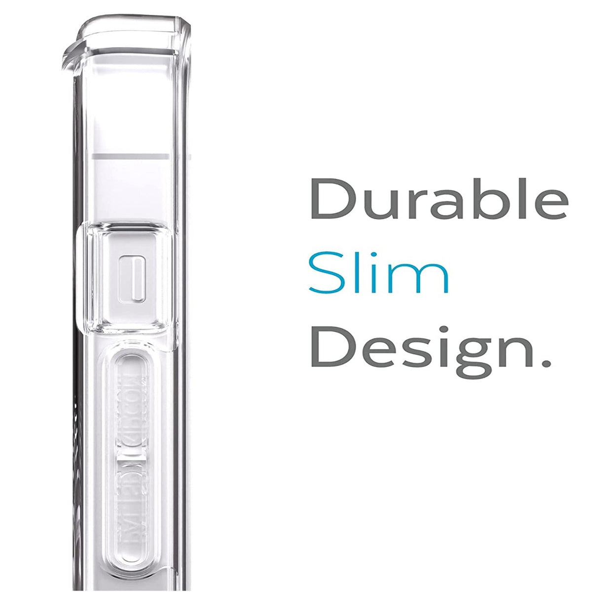 Caseit Clear MagSafe Jelly Case for Samsung Galaxy S24 Ultra, S24, S23 Ultra, S23, S23 FE, S23 Plus, S22 Ultra, S22 Plus, S22, A06, A16, A26, A36, A55 & A56 – Transparent Magnetic Shockproof Protective Phone Cover