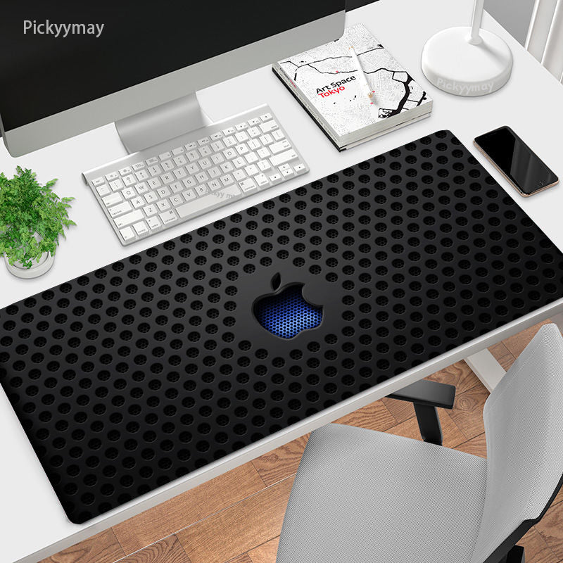 XL Large Gaming Mouse Pad – Waterproof Anti-Slip Desk Mat for PC & Laptop