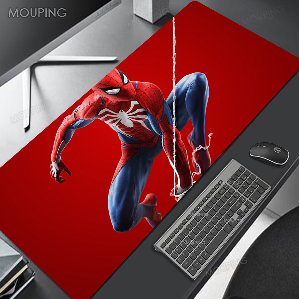 XL Large Gaming Mouse Pad – Waterproof Anti-Slip Desk Mat for PC & Laptop