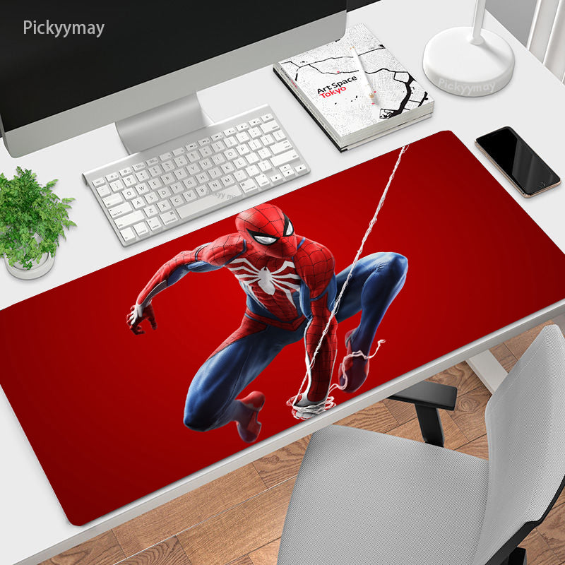 XL Large Gaming Mouse Pad – Waterproof Anti-Slip Desk Mat for PC & Laptop