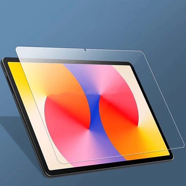 Tempered Glass Screen Protector for Huawei MatePad SE 11 Inch (2024) – HD Clear Scratch Resistant Tablet Screen Guard