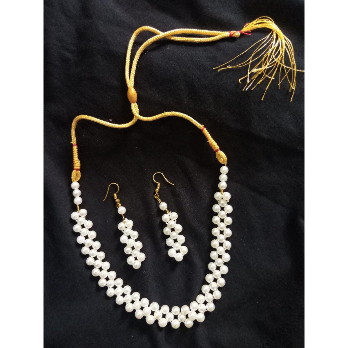 Stylish Clavicle Pendant Necklace for Women & Girls – Elegant Fashion Jewellery