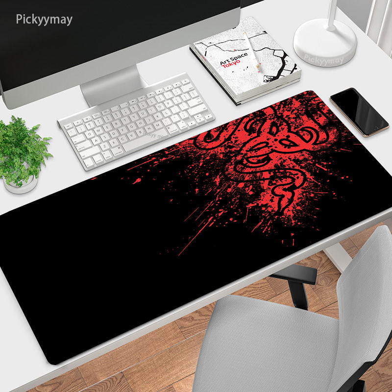 XL Large Gaming Mouse Pad – Waterproof Anti-Slip Desk Mat for PC & Laptop