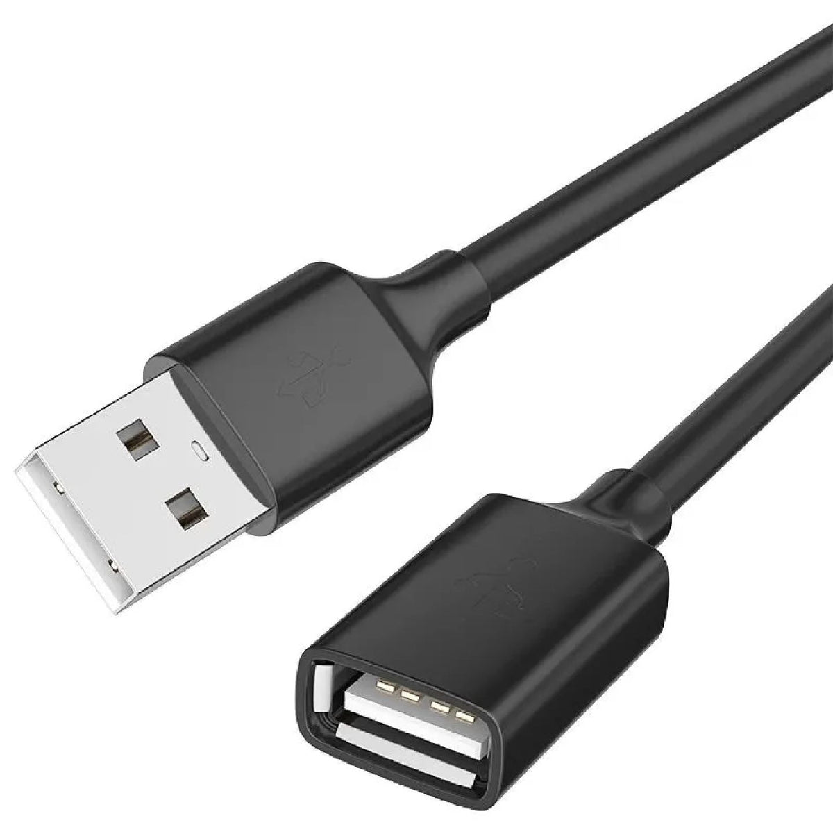 USB 3.0 Extension Cable 1.5M ⚡ | High-Speed Data & Charging