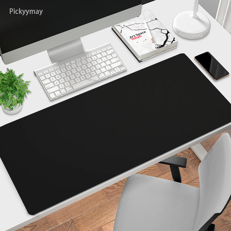 XL Large Gaming Mouse Pad – Waterproof Anti-Slip Desk Mat for PC & Laptop